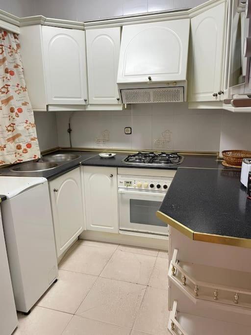Apartamento La Iglesia Almodóvar del Río Exterior foto