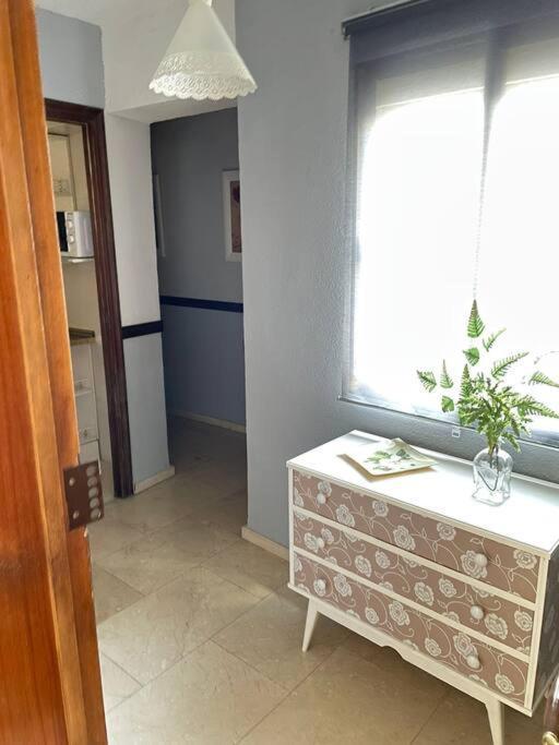 Apartamento La Iglesia Almodóvar del Río Exterior foto